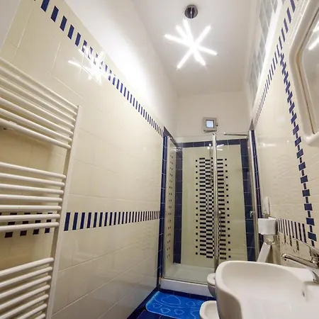 Apartment Camy House - De Vivo Realty Sorrento