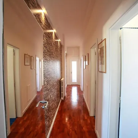 Apartment Camy House - De Vivo Realty *