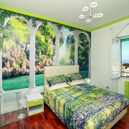 Camy House - De Vivo Realty Apartment *