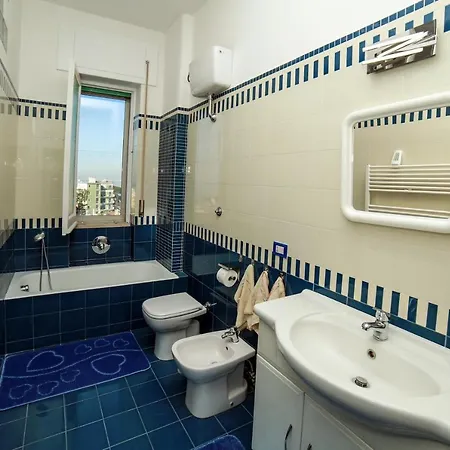 Apartment Camy House - De Vivo Realty Sorrento