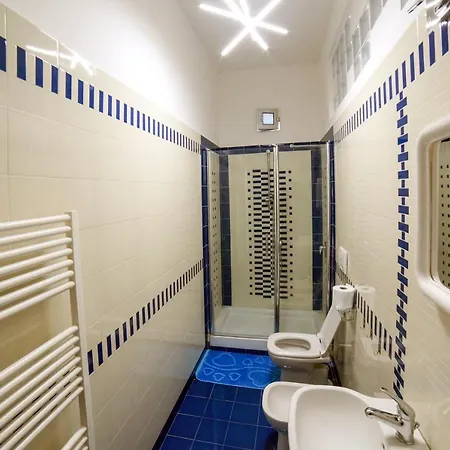 Apartment Camy House - De Vivo Realty Sorrento