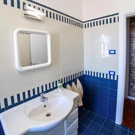 Camy House - De Vivo Realty Sorrento
