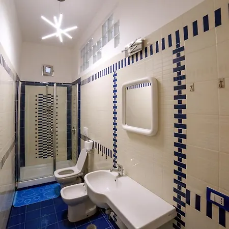 Camy House - De Vivo Realty Apartment *