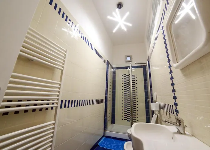 Апартаменты Camy House - De Vivo Realty Сорренто