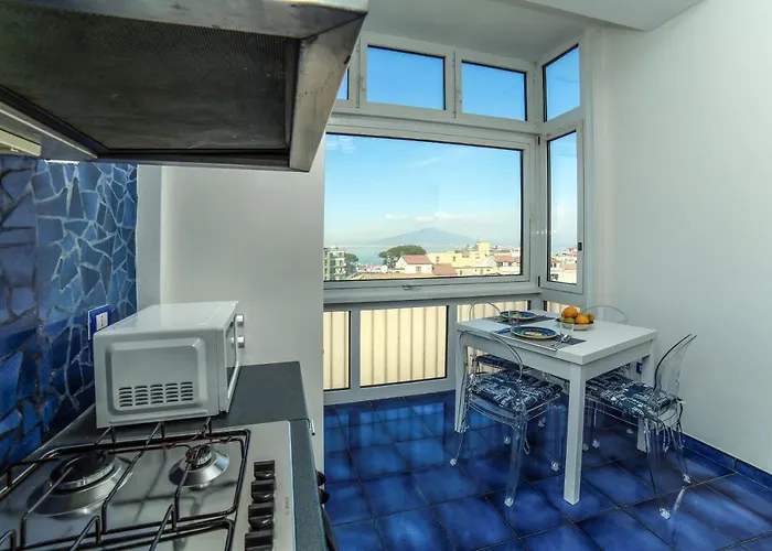 Camy House - De Vivo Realty Апартаменты