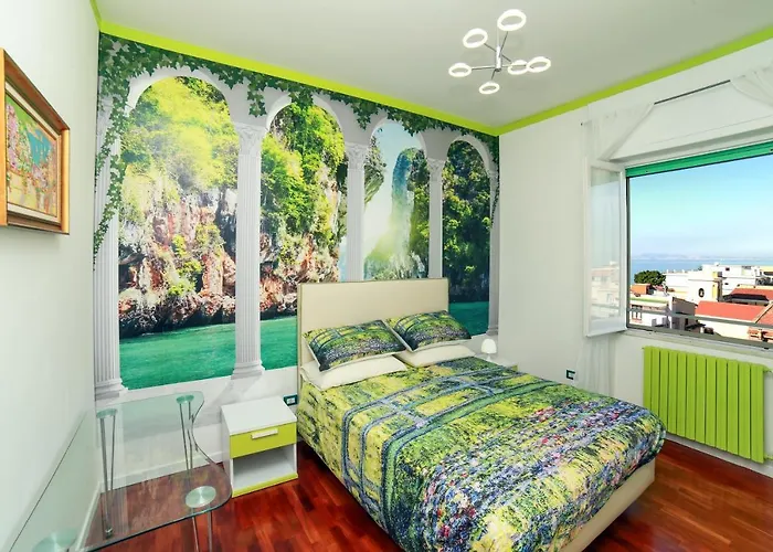 Camy House - De Vivo Realty Апартаменты *