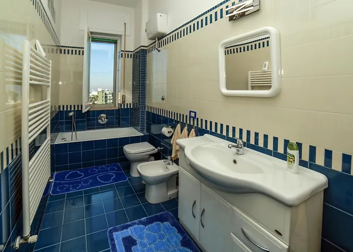 Camy House - De Vivo Realty Апартаменты *