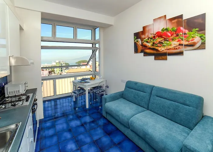 Camy House - De Vivo Realty Апартаменты