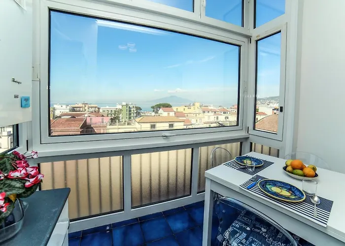 Camy House - De Vivo Realty Апартаменты