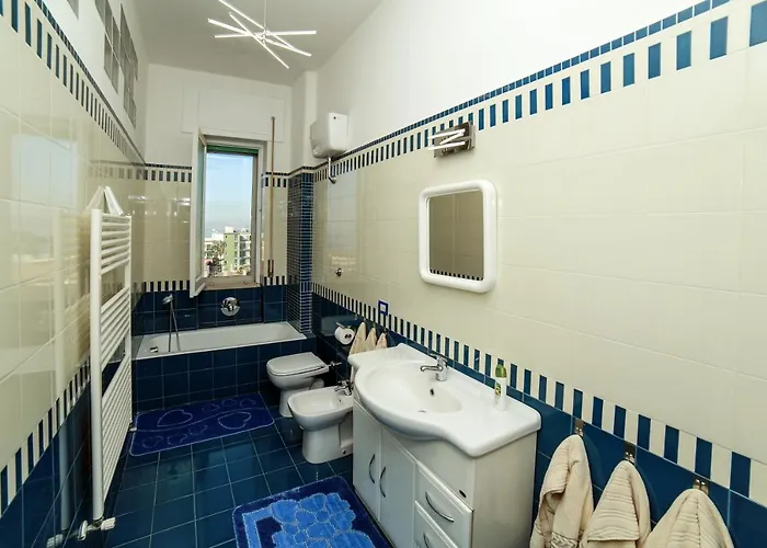 Camy House - De Vivo Realty * Сорренто