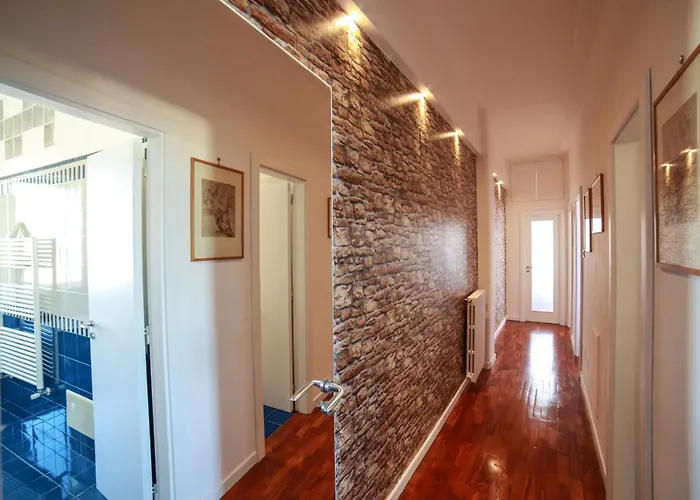 Camy House - De Vivo Realty Сорренто