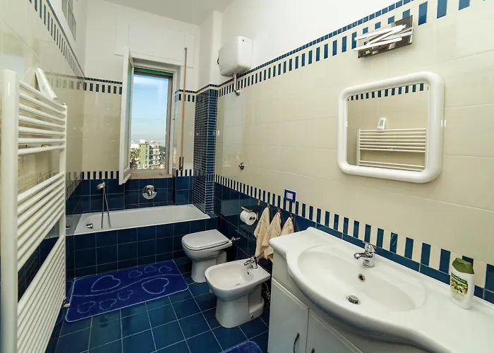 Апартаменты Camy House - De Vivo Realty Сорренто