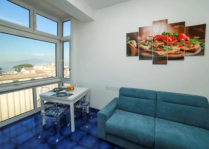 Camy House - De Vivo Realty Апартаменты