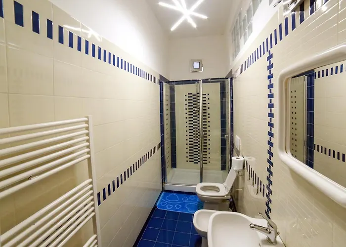 Апартаменты Camy House - De Vivo Realty Сорренто