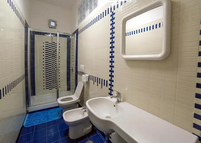 Camy House - De Vivo Realty Апартаменты *