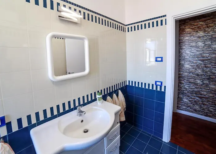 Camy House - De Vivo Realty Сорренто