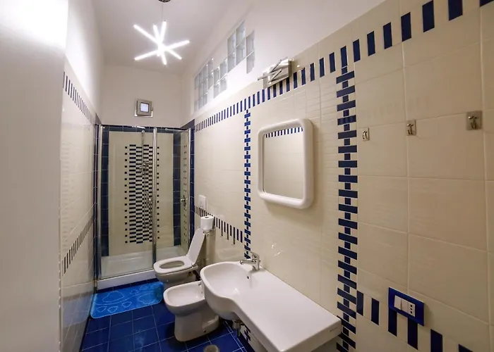 Camy House - De Vivo Realty Апартаменты *